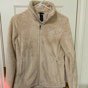 WOMEN’S North Face OSITO JACKET